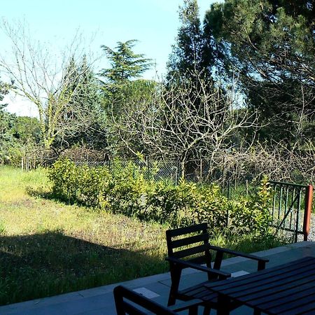 Etna Holiday Home Nicolosi Phòng bức ảnh
