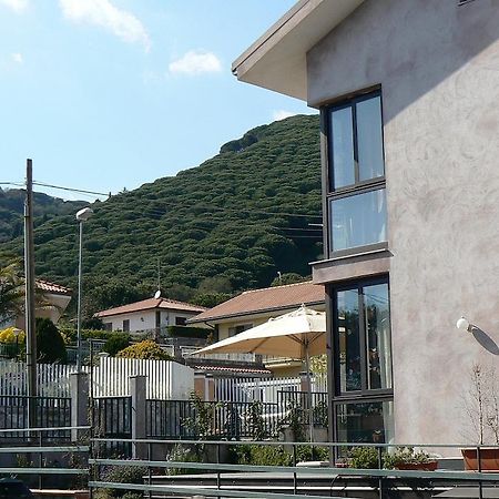 Etna Holiday Home Nicolosi Ngoại thất bức ảnh