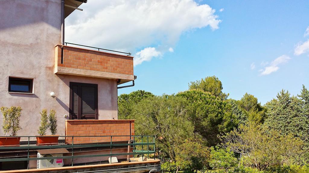 Etna Holiday Home Nicolosi Phòng bức ảnh