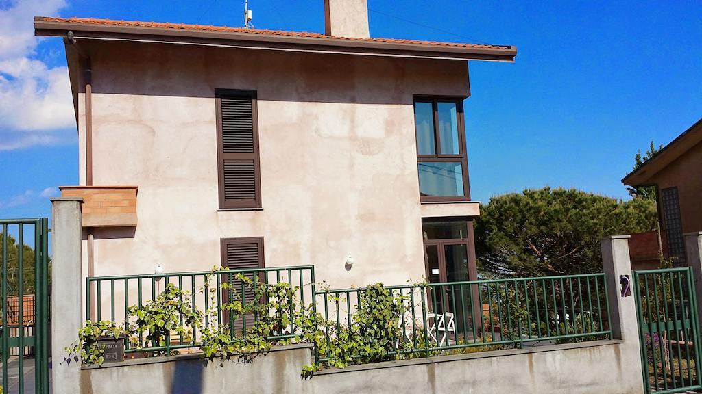 Etna Holiday Home Nicolosi Ngoại thất bức ảnh