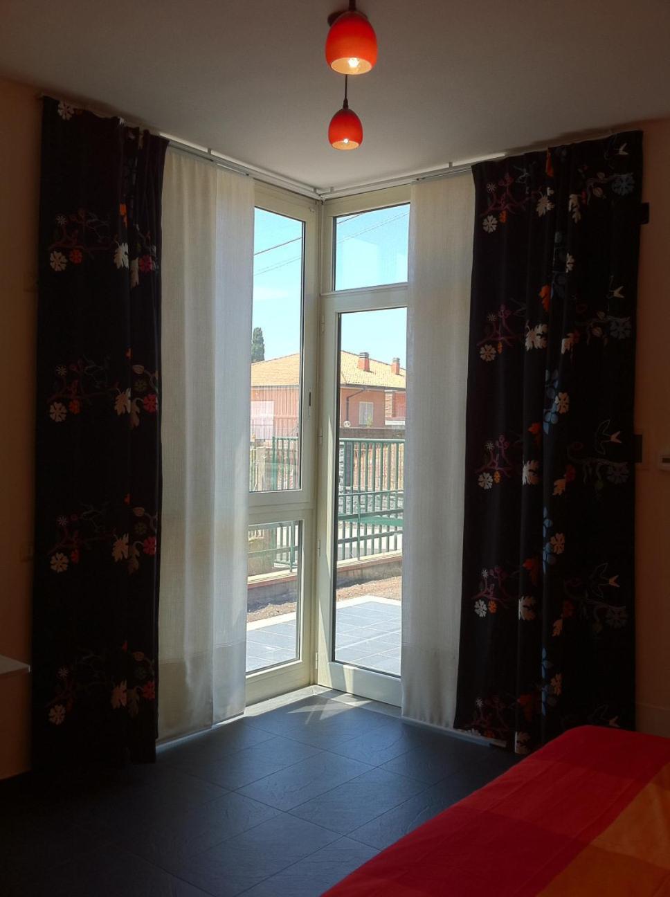 Etna Holiday Home Nicolosi Phòng bức ảnh