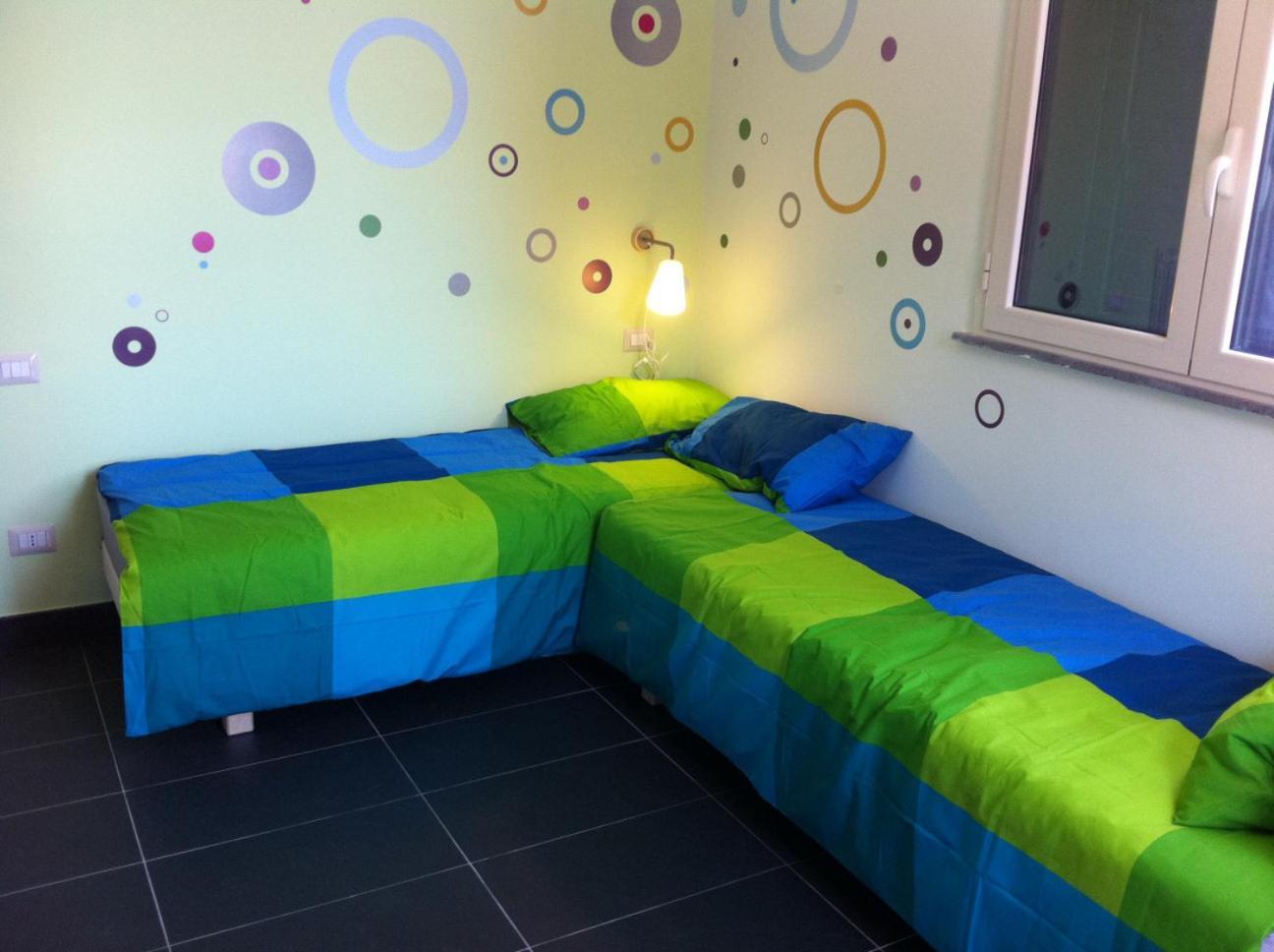 Etna Holiday Home Nicolosi Phòng bức ảnh