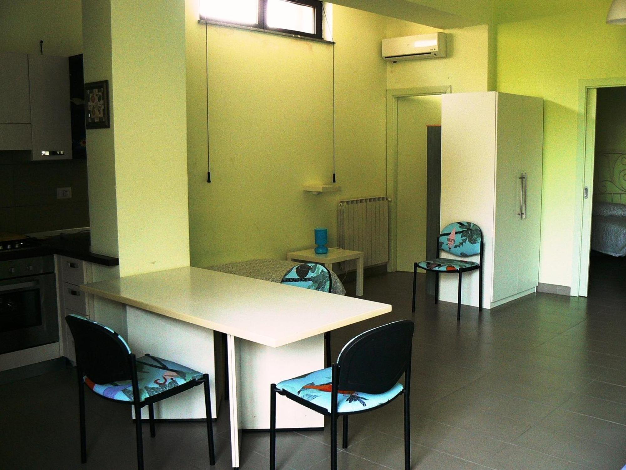 Etna Holiday Home Nicolosi Phòng bức ảnh