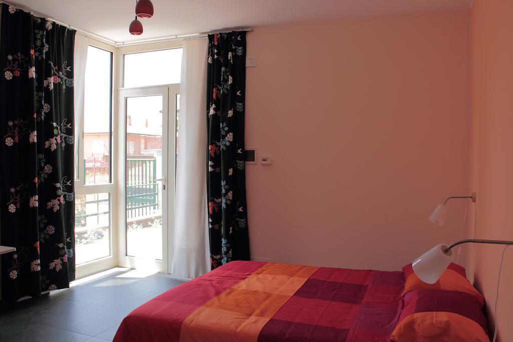 Etna Holiday Home Nicolosi Phòng bức ảnh