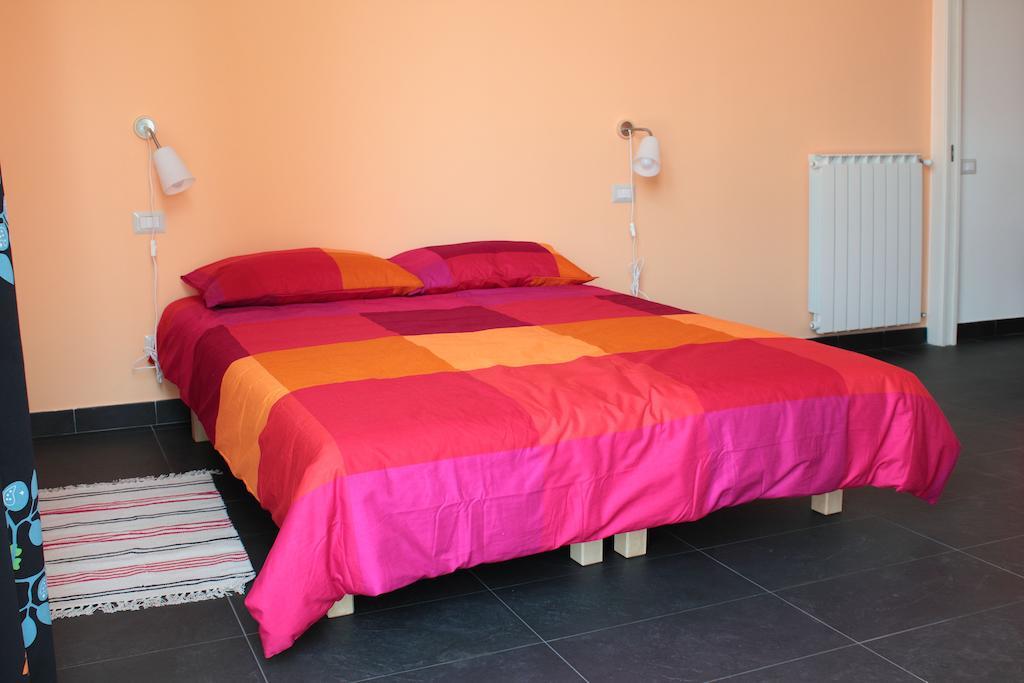 Etna Holiday Home Nicolosi Phòng bức ảnh