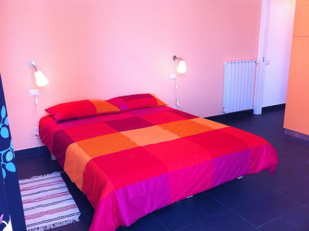 Etna Holiday Home Nicolosi Phòng bức ảnh