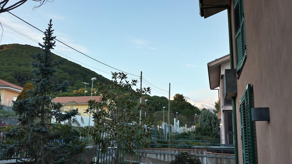 Etna Holiday Home Nicolosi Ngoại thất bức ảnh