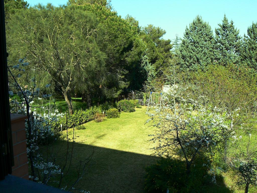 Etna Holiday Home Nicolosi Ngoại thất bức ảnh