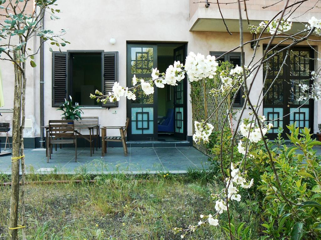 Etna Holiday Home Nicolosi Phòng bức ảnh