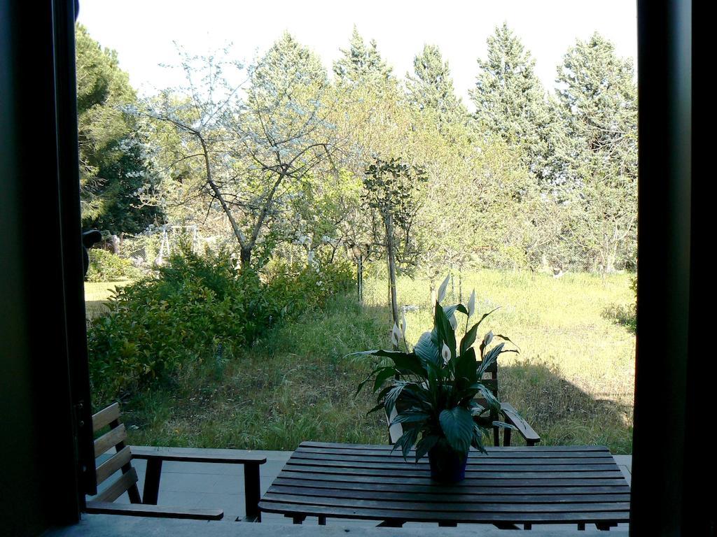 Etna Holiday Home Nicolosi Ngoại thất bức ảnh