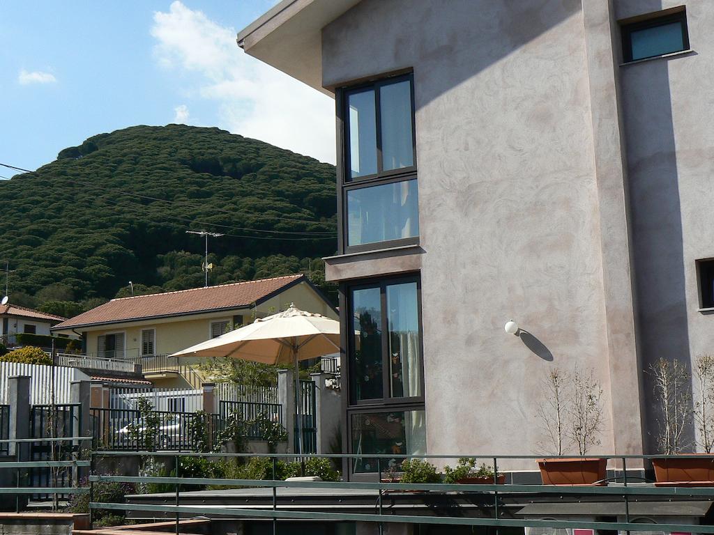 Etna Holiday Home Nicolosi Ngoại thất bức ảnh