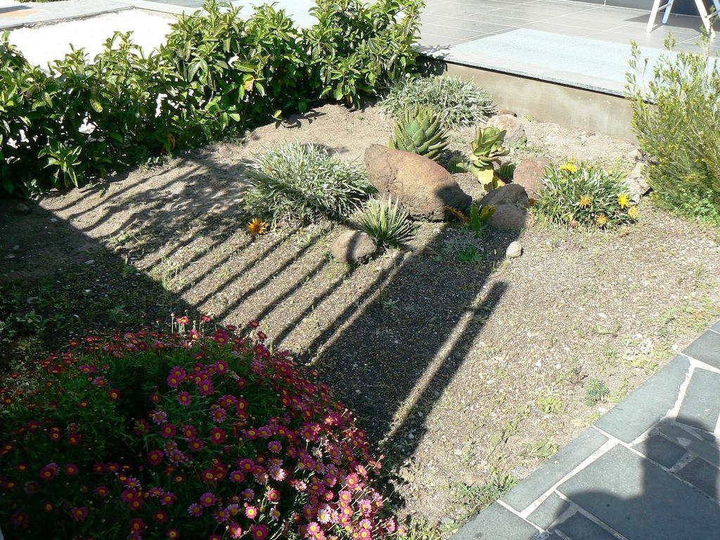 Etna Holiday Home Nicolosi Phòng bức ảnh