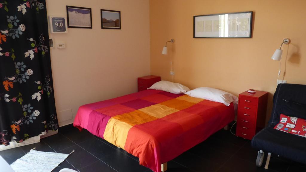 Etna Holiday Home Nicolosi Ngoại thất bức ảnh