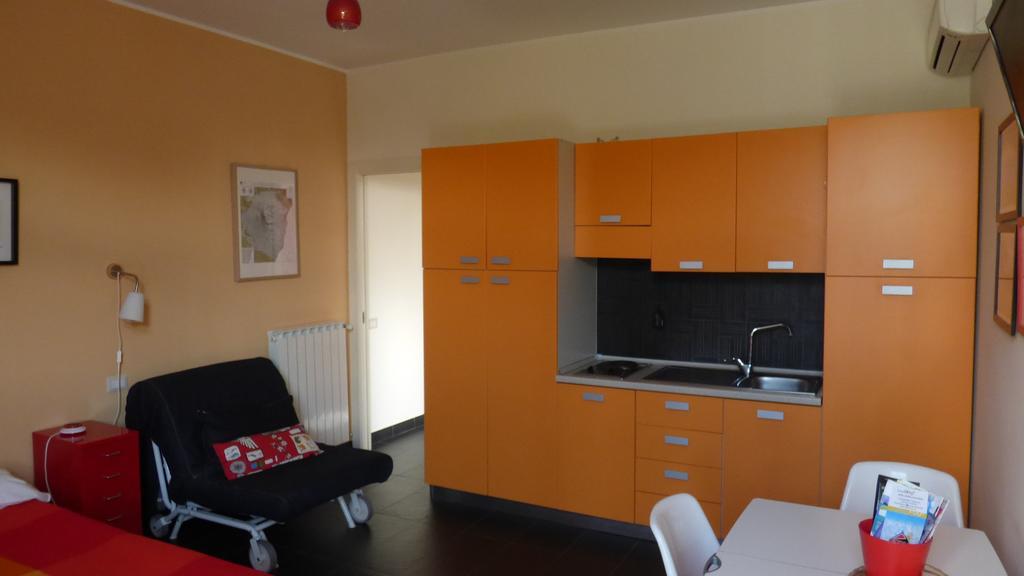 Etna Holiday Home Nicolosi Ngoại thất bức ảnh
