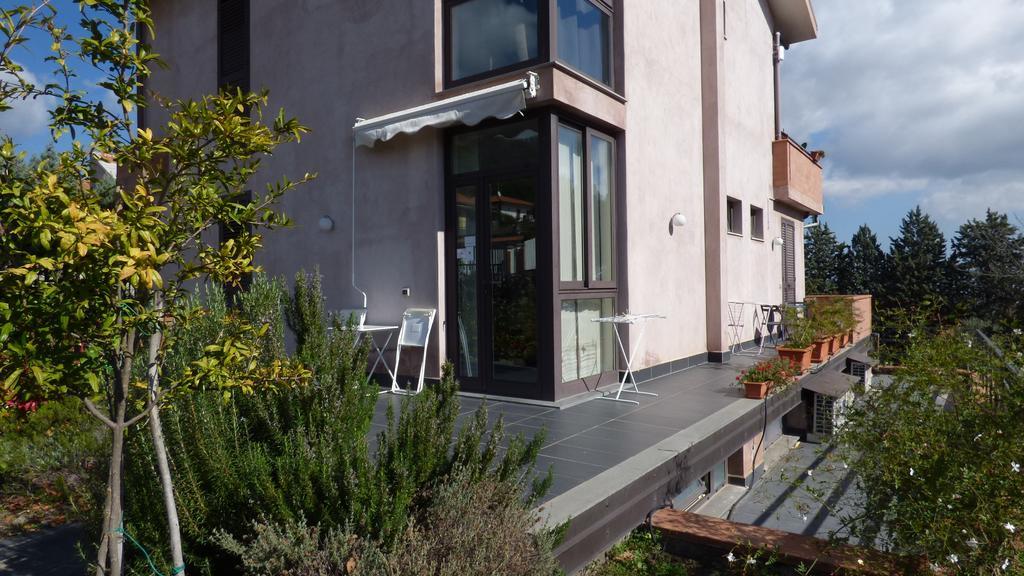 Etna Holiday Home Nicolosi Ngoại thất bức ảnh