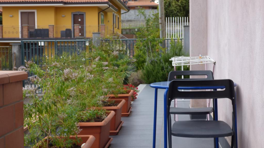 Etna Holiday Home Nicolosi Ngoại thất bức ảnh