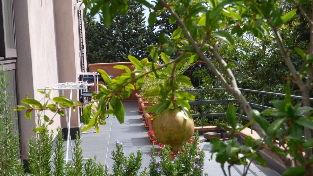 Etna Holiday Home Nicolosi Ngoại thất bức ảnh