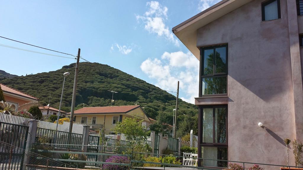 Etna Holiday Home Nicolosi Phòng bức ảnh